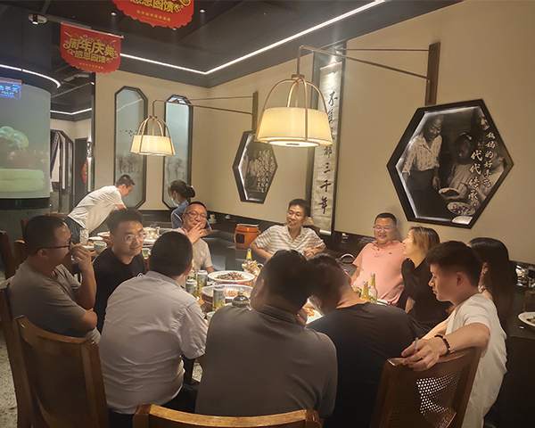 2022年7月第二期生日会