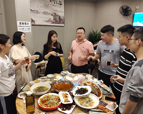 2022年9月第三期生日会